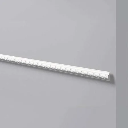 Молдинг NMC Wallstyl WO2 (38х18х2000 мм) в Краснодаре