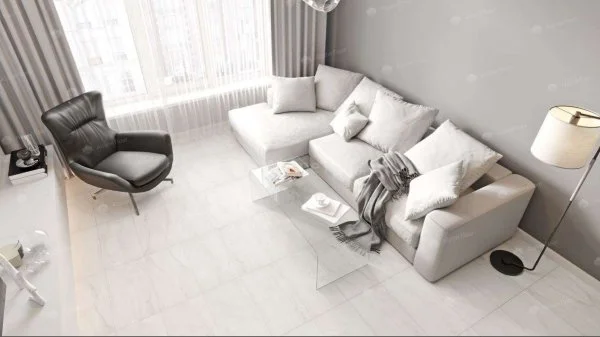 Кварц-виниловая плитка Alpine Floor Light Stone Брайс ECO-15-7 2,5 мм. 43 класс в Краснодаре