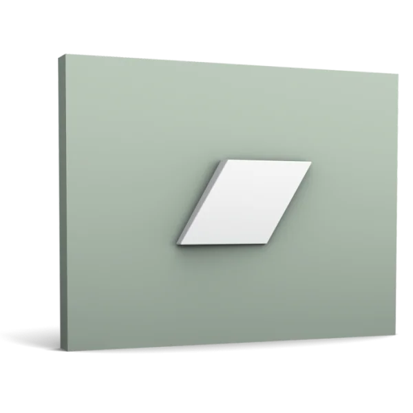 Декоративная панель Orac W100 (15x25,8x2,9 см) в Краснодаре