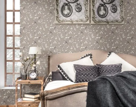 Обои Loymina La Belle Epoque BQ5, 012 в Краснодаре