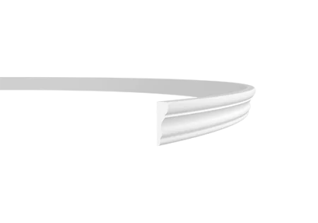 Молдинг Европласт 1.51.377 Гибкий 2,0 м в Краснодаре