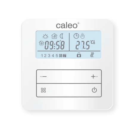 Терморегулятор CALEO С950 в Краснодаре