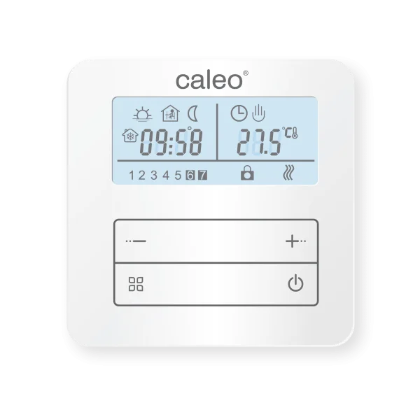 Терморегулятор CALEO С950 в Краснодаре