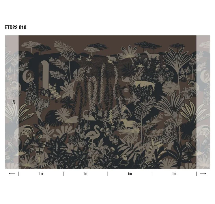 Обои Loymina Etude vol. II ETD22 010 в Краснодаре