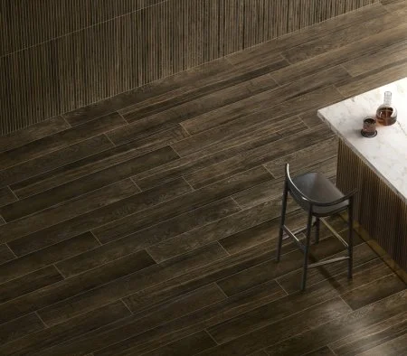 Керамогранит Italon Этернум Могано 20х160 (Натуральная и Реттифицированная) в Краснодаре