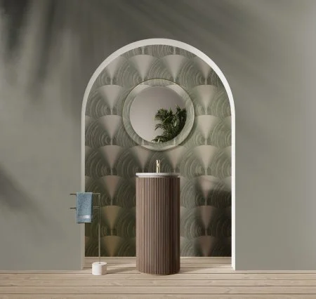 Обои Milassa Окинава OK2 005 в Краснодаре