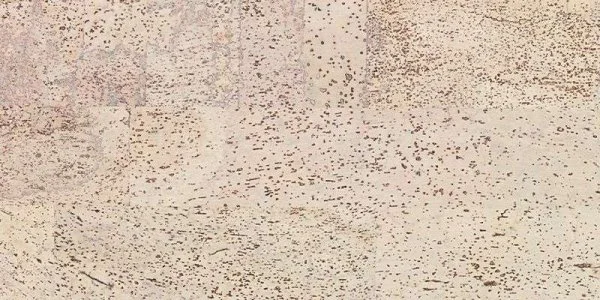 Пробковое покрытие CorkStyle Natural Cork Fantasie Crème (915 х 305 х 6 мм) в Краснодаре