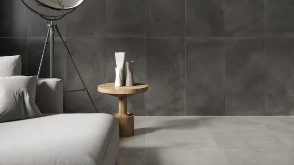 Керамогранит Coliseum Экспо Дарк 60х60 (Натуральный и Реттифицированный) в Краснодаре