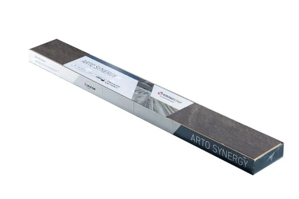 Ламинат Kronostar Arto Synergy D159056 Oak Tetis Dark 8мм 33кл в Краснодаре