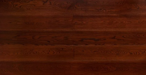 Массивная доска Аmber Wood Дуб шоколад браш лак 18*120*300-1800 мм в Краснодаре