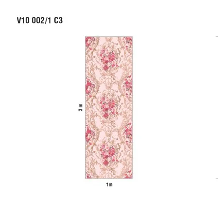 Обои Loymina Classic II V10, 002/1, C3 в Краснодаре