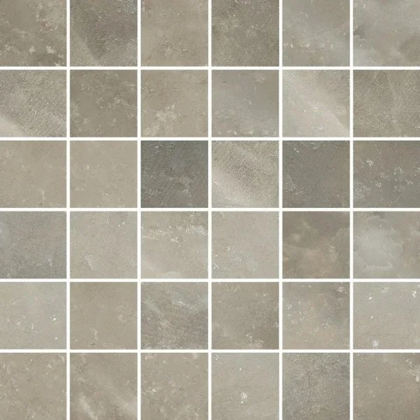Керамогранит Coliseum Ривьера Дарк Мозаика (Натуральная, 30х30) в Краснодаре