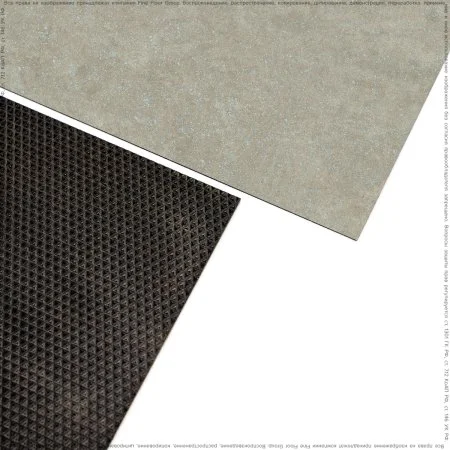 ПВХ плитка FineFlex Stone Эбеко FX-204 в Краснодаре