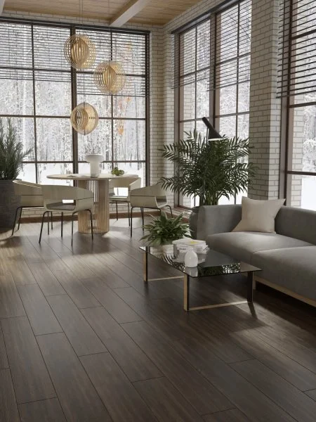 Ламинат Egger PRO 12/33 4V Дуб Сория коричневый EPL181 в Краснодаре