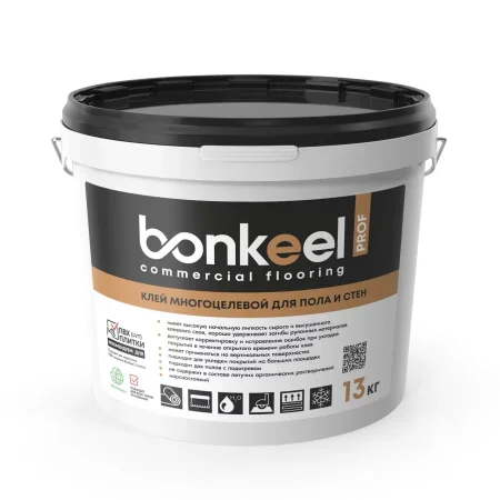 Клей универсальный Bonkeel Prof (13 кг) в Краснодаре