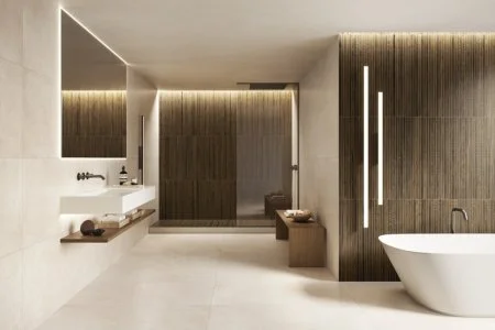 Керамогранит Italon Этернум Сноу 60х120 (Натуральная и Реттифицированная) в Краснодаре