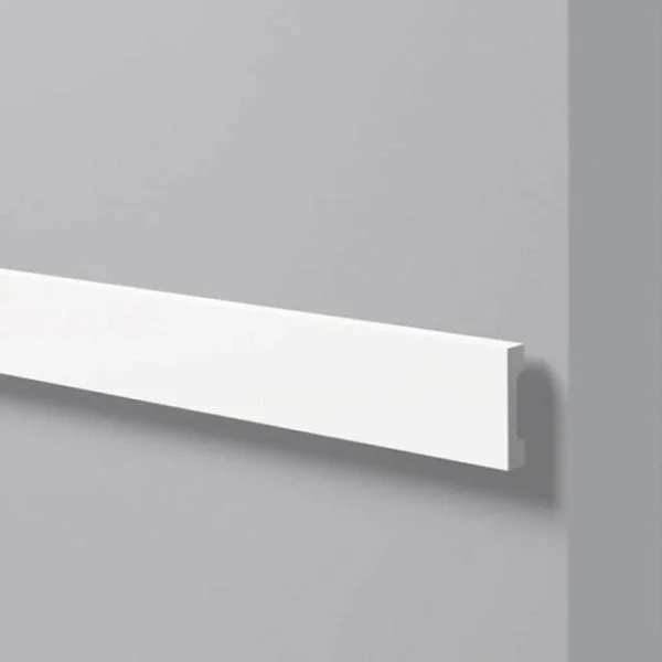 Молдинг NMC Wallstyl WD2 (70х15х2000 мм) в Краснодаре