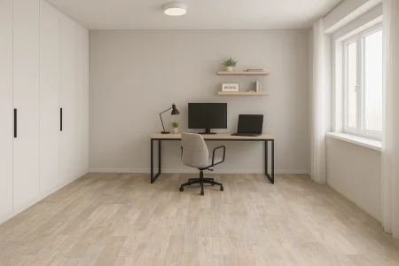 Плитка SPC Bonkeel Funky 3.85мм Blaze в Краснодаре