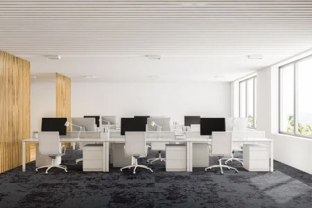 Ковровая плитка AW Macro 97 в Краснодаре