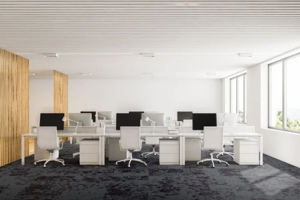 Ковровая плитка AW Macro 97 в Краснодаре