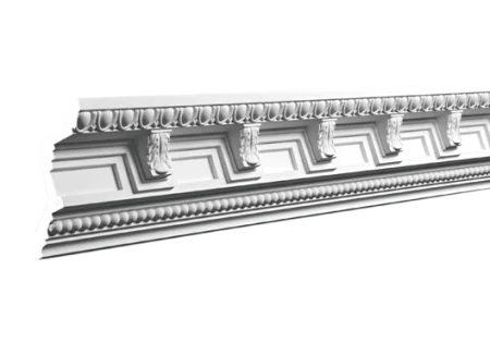 Карниз Европласт 1.50.169  2,0 м в Краснодаре