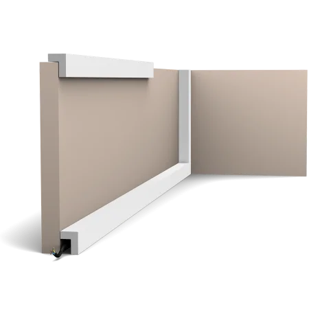 Молдинг Orac PX164 (24*30*2000 мм) в Краснодаре