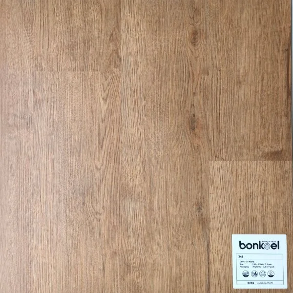 Плитка SPC Bonkeel Base 3.5мм 345 в Краснодаре