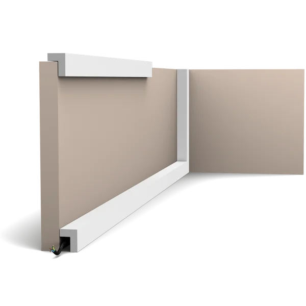 Молдинг Orac PX164 (24*30*2000 мм) в Краснодаре