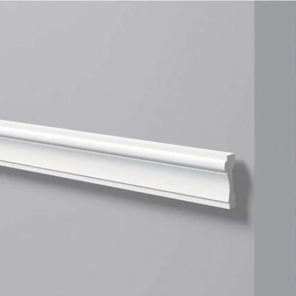 Молдинг NMC Wallstyl WL6 (75х22х2000 мм) в Краснодаре