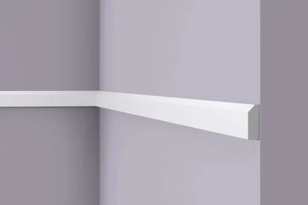 Молдинг NMC Wallstyl FT1 (38х13х2000 мм) в Краснодаре