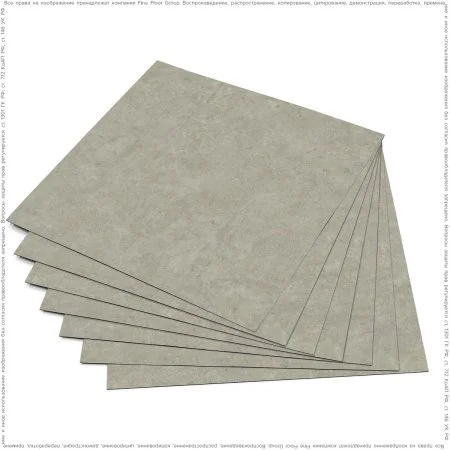 ПВХ плитка FineFlex Stone Эбеко FX-204 в Краснодаре