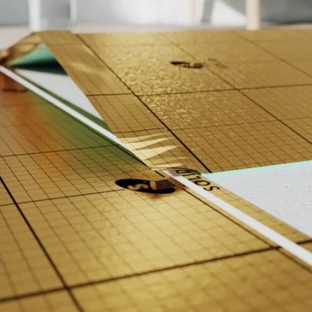 Подложка Солид 1,5мм для LVT ANTI SLIP (10м2) в Краснодаре