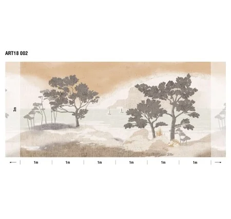 Обои Loymina Пейзаж vol. 2 ART18 002 в Краснодаре