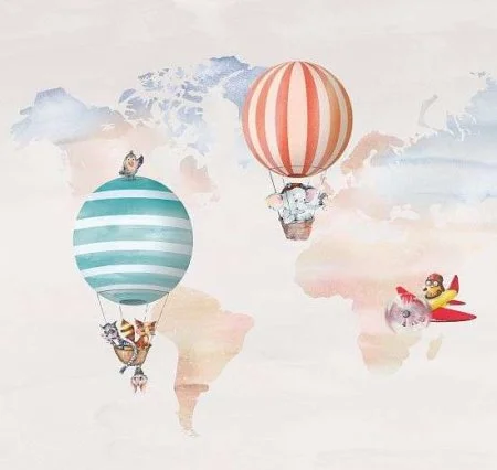 Обои Loymina Etude ETD11, 011 в Краснодаре