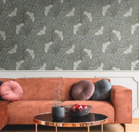 Обои Milassa Сканди Дзен JA1 005 в Краснодаре