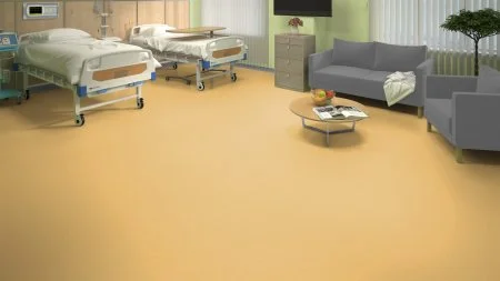 Линолеум Tarkett iQ Melodia CMELI-2633 2 м в Краснодаре