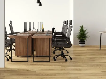 ПВХ Плитка IVC Tanto 838 Windsor Oak в Краснодаре