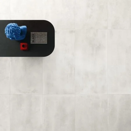 Керамогранит Coliseum Астро Уайт 60х120 (Натуральный и Реттифицированный) в Краснодаре