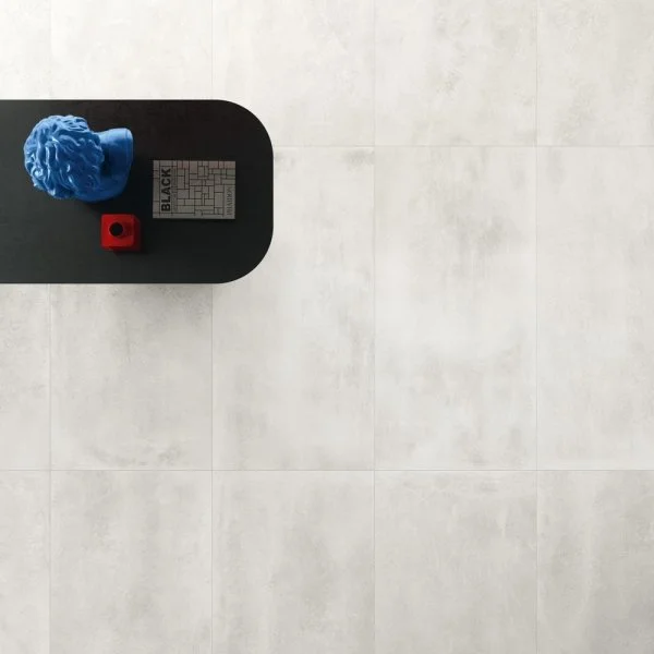 Керамогранит Coliseum Астро Уайт 60х120 (Натуральный и Реттифицированный) в Краснодаре