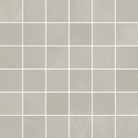 Керамогранит Italon Континуум Сильвер Мозаика 30х30 (Натуральная) в Краснодаре