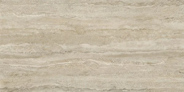 Керамогранит Vitra CityStone Травертин Линейный 60х120 (Натуральная и Реттифицированная) в Краснодаре