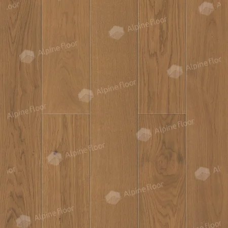 Инженерная доска Alpine Floor Villa Дуб Хани в Краснодаре