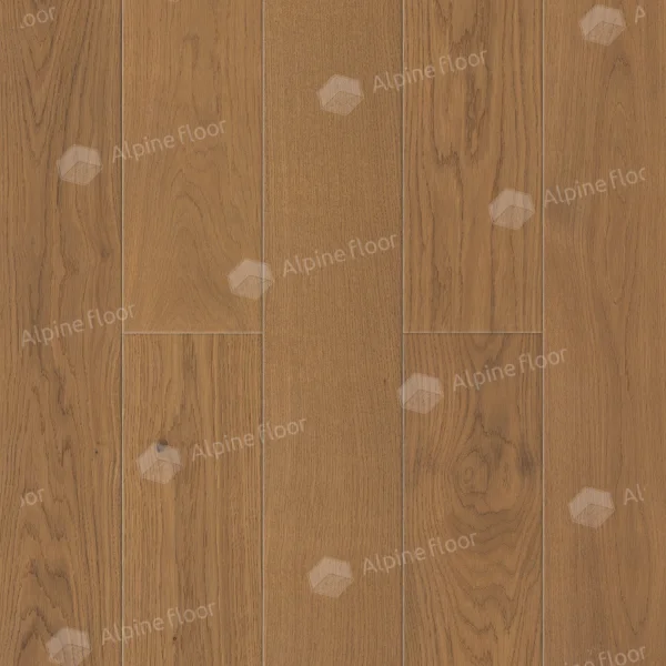 Инженерная доска Alpine Floor Villa Дуб Хани в Краснодаре
