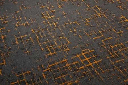 Ковровая плитка AW Macro 95 в Краснодаре