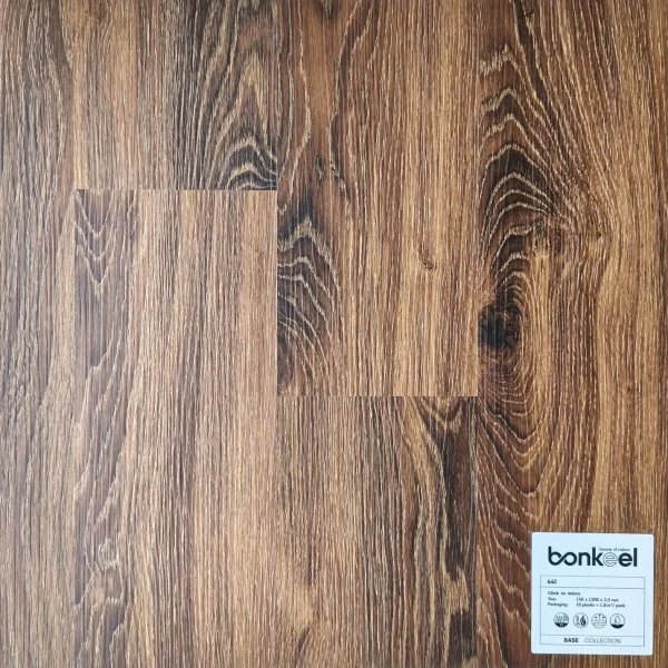 Плитка SPC Bonkeel Base 3.5мм 441 в Краснодаре