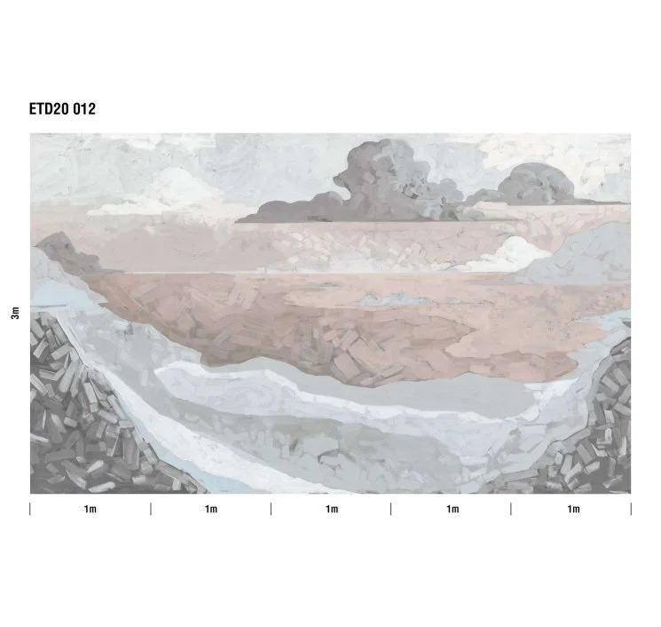 Обои Loymina Etude vol. II ETD20 012 в Краснодаре