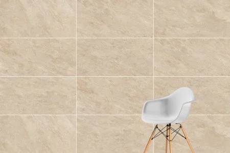 Керамогранит Vitra QuarStone Бежевый 60х120 (Натуральная и Реттифицированная) в Краснодаре