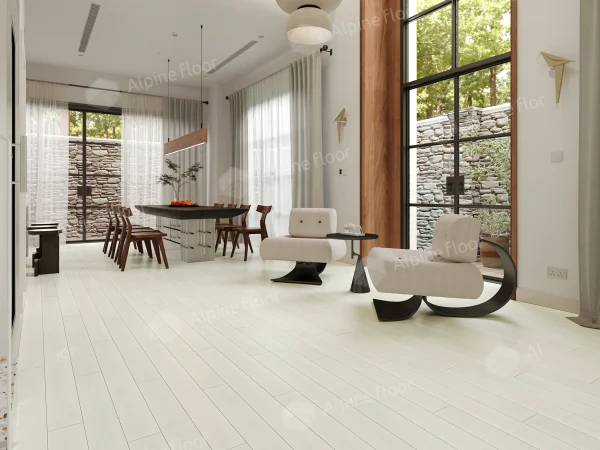 Каменно-полимерная плитка Alpine Floor Grand Sequoia Village Инио ECO 11-2107 4мм, 43 класс в Краснодаре