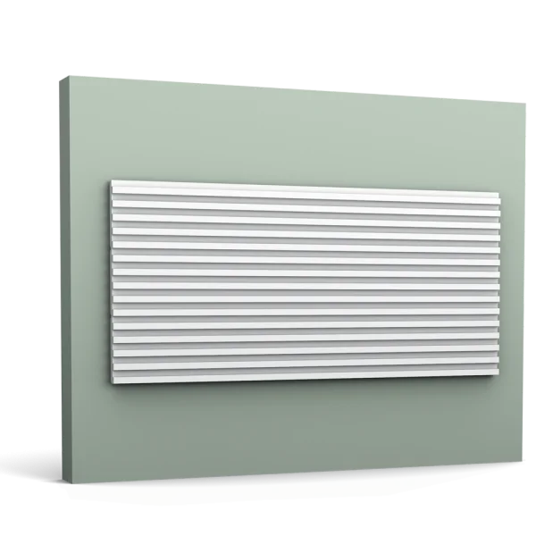 Декоративная панель Orac WX205-2600 (260x25x1.3 см) в Краснодаре