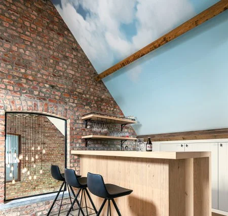 Обои Loymina Пейзаж ART3 021 в Краснодаре